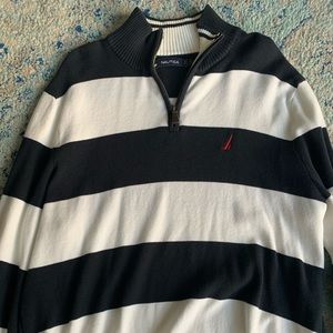 Men’s Nautica Sweater
